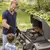 Gas grill Weber Spirit II E-320