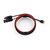 Charging cable EcoFlow 2.5m MC4 to XT60i Solar cable