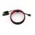 Кабель зарядный EcoFlow 2.5м MC4 to XT60i Solar cable