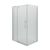 შუშა შხაპის Erlit ER10112H-C1 120x90x200 cm