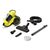 მტვერსასრუტი მშრალი წმენდისთვის KARCHER VC 3 700W (1.198-125.0)