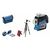 Laser Level Bosch GLL 3-80 C Professional (0601063R01)