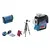 Laser Level Bosch GLL 3-80 C Professional (0601063R01)