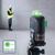 Laser Level Bosch GLL 3-80 CG Professional (0601063T00)