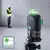 Laser Level Bosch GLL 3-80 CG Professional (0601063T00)