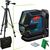 Laser Level Bosch GLL 2-15 G Professional (0601063W01)