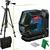 Laser Level Bosch GLL 2-15 G Professional (0601063W01)