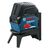 Laser level Bosch GCL 2-15 Professional (0601066E02)