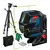 Laser Level Bosch GCL 2-50 G Professional (0601066M01)