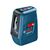Laser Level Bosch GLL 3 X Professional (0601063CJ0)