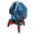 Laser Level Bosch GLL 3-15 X Professional (0601063M00)