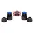 Connector EKF CCT2-SMK5 FREETOOLS PROXIMA I-shaped IP68