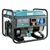 Generator petrol Konner&Sohnen KS 7000 5.5kW