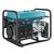 Generator petrol Konner&Sohnen KS 7000 5.5kW