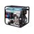 Generator diesel Konner&Sohnen KS 8102HDE 1/3 ATSR 6.5kW