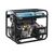 Generator diesel Konner&Sohnen KS 8102HDE 1/3 ATSR 6.5kW