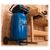 კომპრესორი Scheppach HC85V 80 ლ 1600W