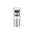 სიფონი Rubineta 710021B Click-Clack 1 1/4''
