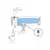 სიფონი Rubineta 710021B Click-Clack 1 1/4''