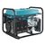 Генератор бензиновый Konner&Sohnen KS 7000E ATS 5.5kW