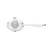 Датчик движения ORNO LED-ленты 60W 12-24V IP20