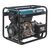 Generator diesel Konner&Sohnen KS 6102HDE 5.5kW