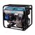 Generator diesel Konner&Sohnen KS 6102HDE 5.5kW