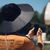 Solar panel Power EcoFlow Hat-M-L hat