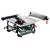 Настольная циркулярная пила Metabo TS 254 M 1500W (610254000)