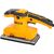Vibrating sanding machine Ingco Industrial FS3208 320W