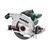 დისკური ხერხი Metabo KS 66 FS 1500W