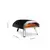 Gas pizza oven Ooni Koda 12