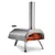 Pizza oven charcoal Ooni Karu 12 Multi-Fuel