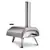 Pizza oven charcoal Ooni Karu 12 Multi-Fuel