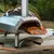 Pizza oven charcoal Ooni Karu 12 Multi-Fuel
