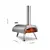 Pizza oven charcoal Ooni Karu 12 Multi-Fuel