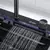 Kitchen sink multifunctional Lefton P31-B 75x45 cm Black
