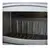 Fireplace Kratki KOZA/K7 5kW