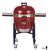 კერამიკული გრილი Monolith Le Chef Pro-series 2.0 Red