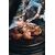 კერამიკული გრილი Monolith Le Chef Pro-series 2.0 Red