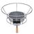 კერამიკული გრილი Monolith Le Chef Pro-series 2.0 Red