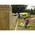 Cordless impact screwdriver body Ryobi RID1801M-0 ONE+ 18V