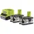 Аккумулятор и зарядное устройство Ryobi ONE+ RC18120-240 18V 4.0 Ah