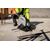 ხერხი სამონტაჟო Metabo CS 22-355 2300W