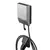 Зарядка автомобильное EcoFlow PowerPulse EV 11W