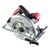 ცირკულარული ხერხი Raider RDP-CS26X 1400W