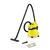 მტვერსასრუტი KARCHER WD 2 1000W