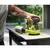 Cordless eccentric grinder Ryobi R18ROS-0 ONE+ 18V