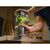 Cordless router Ryobi R18TR-0 ONE+ 18V