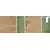 კერამოგრანიტი Realonda PORTOFINO TERRA EMERALD 15X45